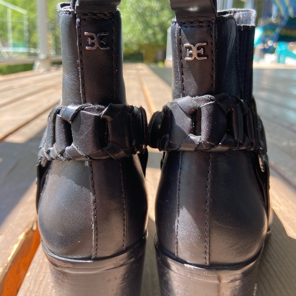 Sam Edelman Ankle boot - Picture 3 of 6